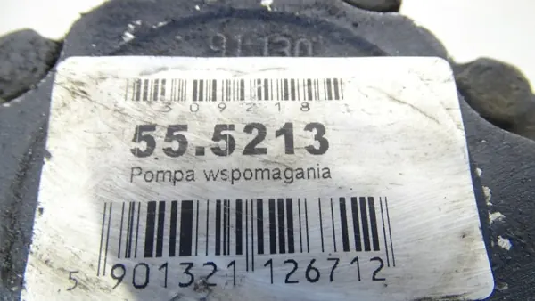 Bomba Dirección Asistida VW Caddy III 1.9TDI image 5
