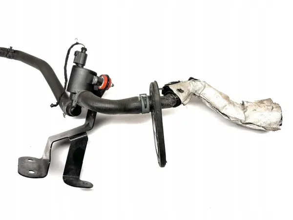 Audi A5 F5 Vattenpump OEM 4H0121671D Begagnad image 3