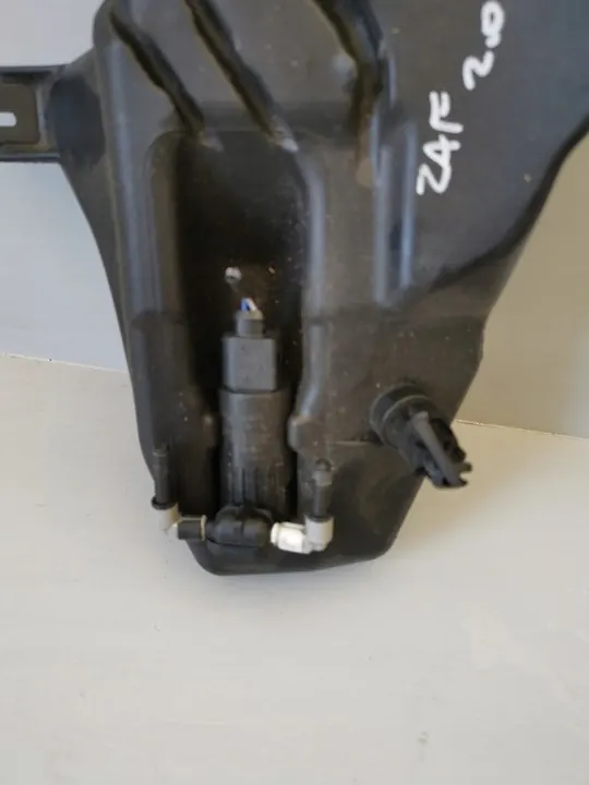 OPEL ZAFIRA C 2012 Puhdistusastia 13349273 image 2