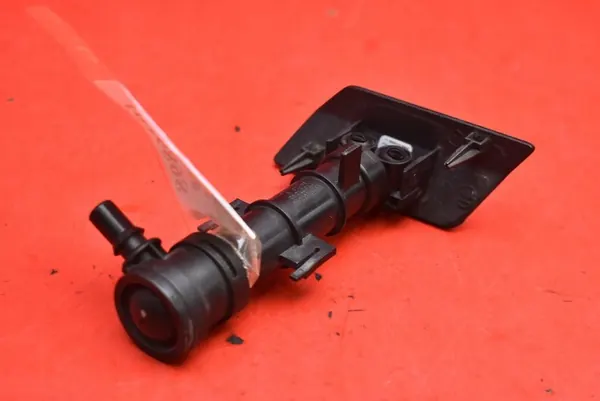 Rechter Koplampreiniger 5E0955966 Skoda Octavia 3 III image 4