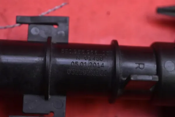 Rechter Koplampreiniger 5E0955966 Skoda Octavia 3 III image 9