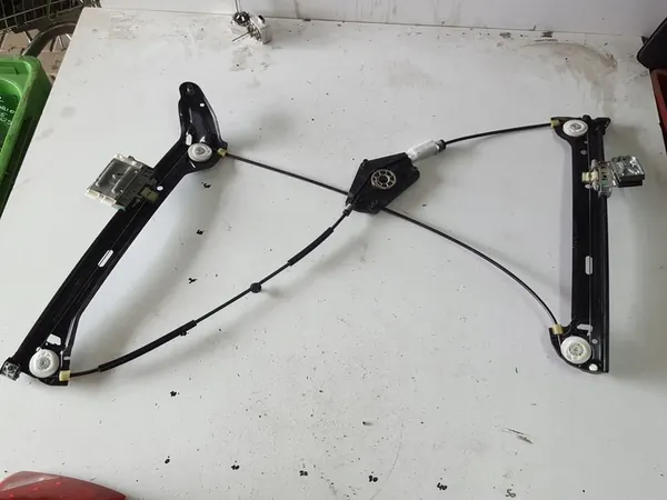 Regulador de janela dianteira esquerda AUDI A5 8T 8F 09-16 image 2