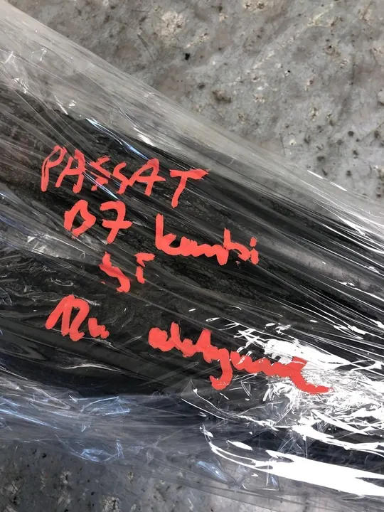 Ammortizzatori Posteriori Attivi VW Passat B7 image 7