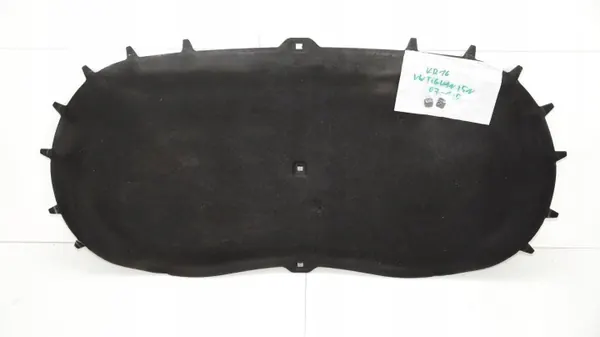 BMW E61 motorhuveisolering OEM 360151881 image 5