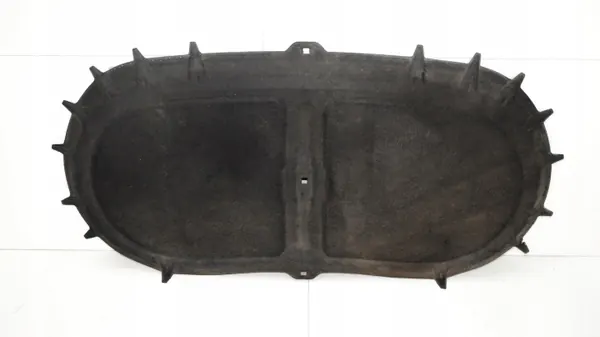 BMW E61 motorhuveisolering OEM 360151881 image 7