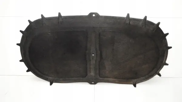 BMW E61 motorhuveisolering OEM 360151881 image 8