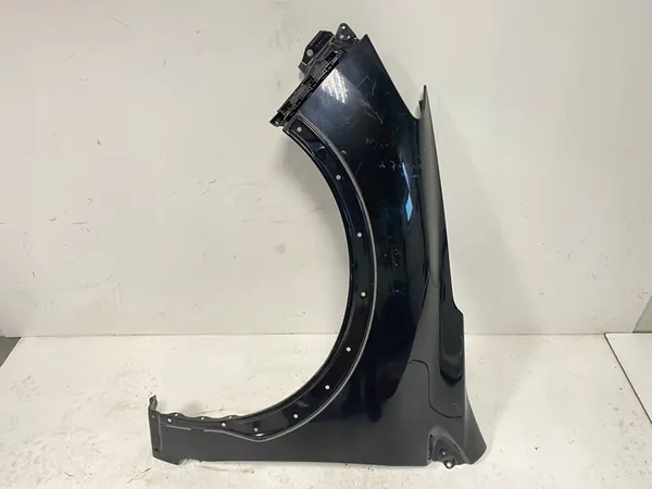 Parafango anteriore sinistro Subaru XV Lift 11-18 image 2