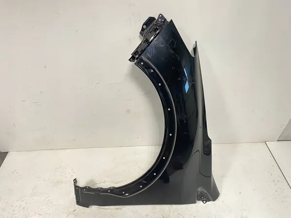 Parafango anteriore sinistro Subaru XV Lift 11-18 image 3