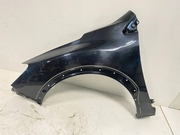 Parafango anteriore sinistro Subaru XV Lift 11-18 image 7