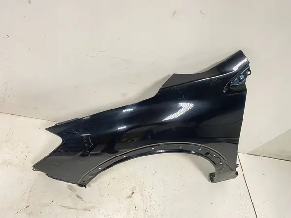 Parafango anteriore sinistro Subaru XV Lift 11-18 image 9