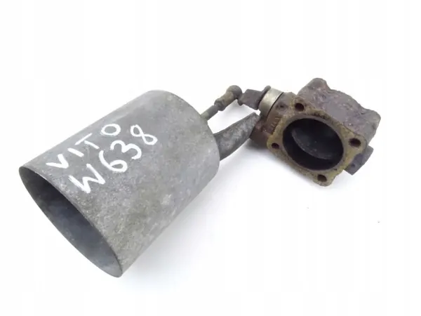 Frein de stationnement Mercedes Vito W638 OEM 9014920092 image 2