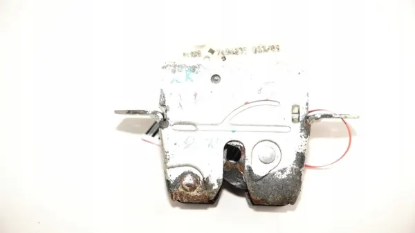 Kofferbakslot OEM 360153452 voor Mercedes W245 2008-2011 image 2
