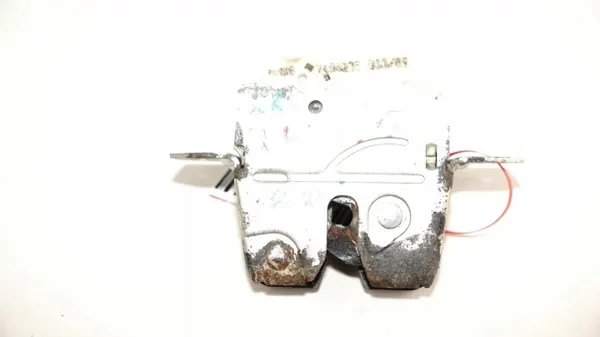 Kofferbakslot OEM 360153452 voor Mercedes W245 2008-2011 image 6