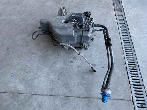 Gebruikte Ford AdBlue-tankpomp OEM KK31-5J228-AD image 2