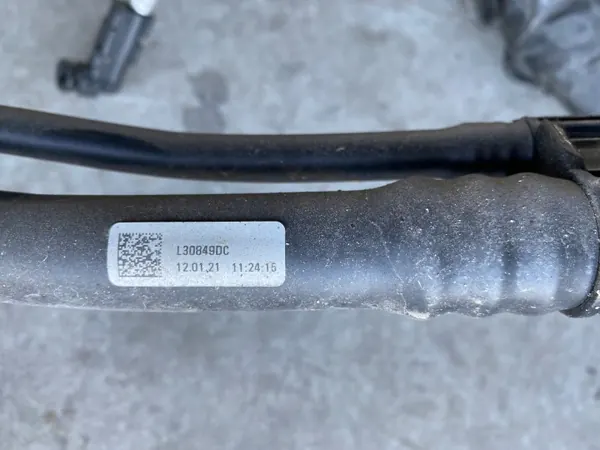 Gebruikte Ford AdBlue-tankpomp OEM KK31-5J228-AD image 4
