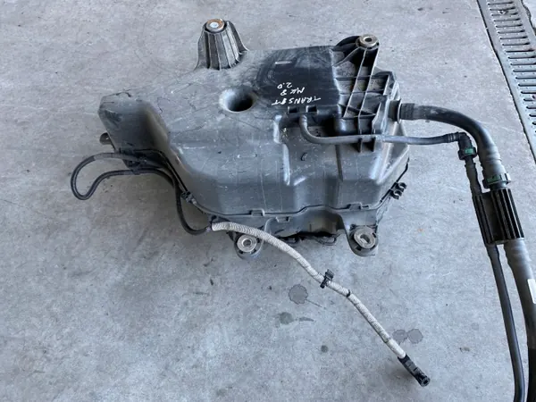 Gebruikte Ford AdBlue-tankpomp OEM KK31-5J228-AD image 5