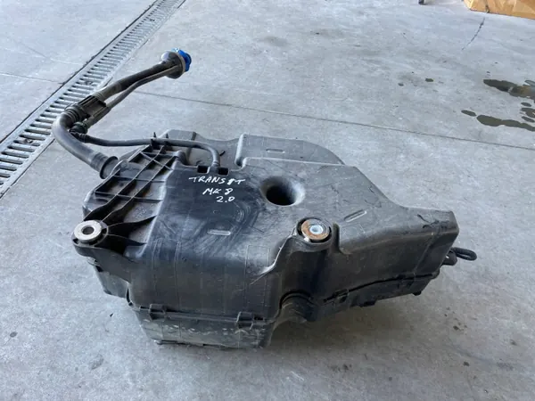Gebruikte Ford AdBlue-tankpomp OEM KK31-5J228-AD image 7