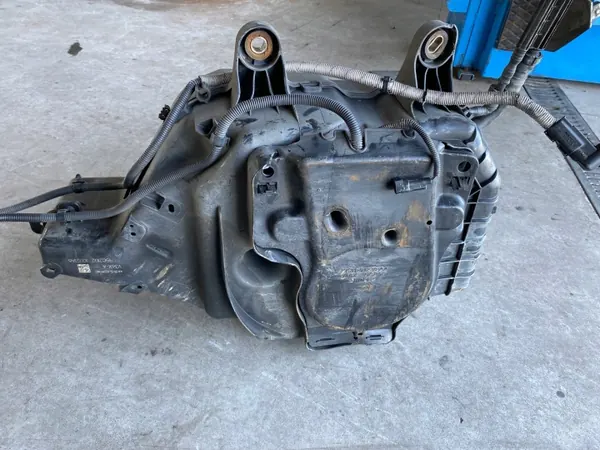 Gebruikte Ford AdBlue-tankpomp OEM KK31-5J228-AD image 8