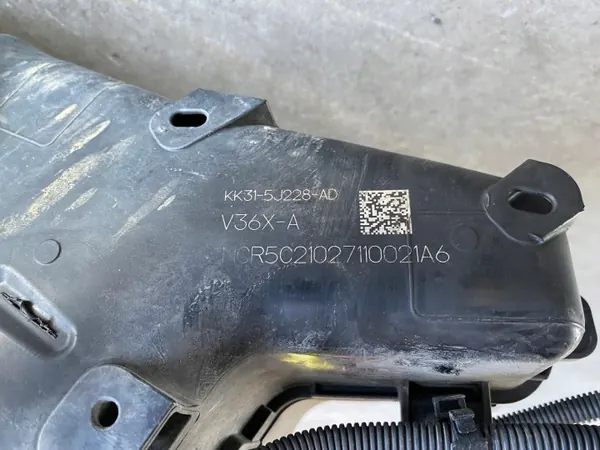 Gebruikte Ford AdBlue-tankpomp OEM KK31-5J228-AD image 9