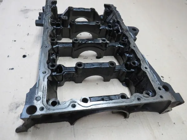 KIA SPORTAGE III 1.7 CRDI Vevhusgrund image 10