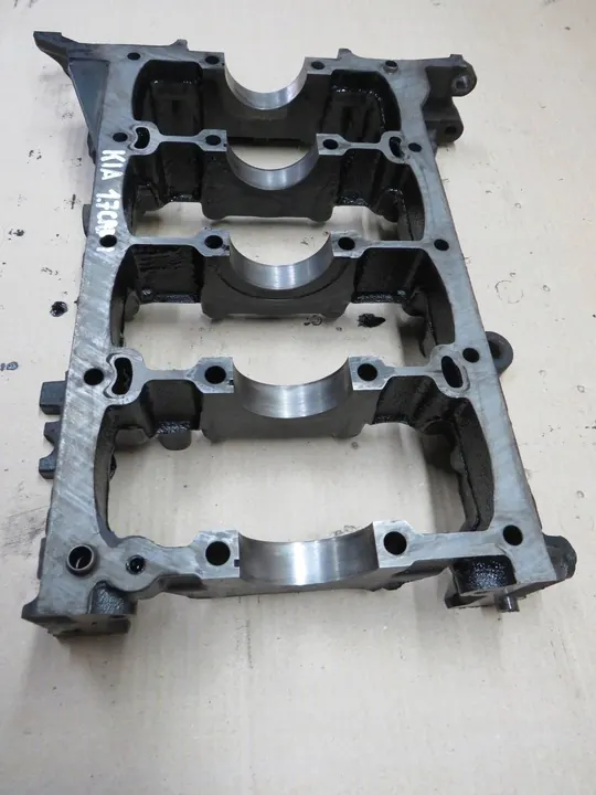 KIA SPORTAGE III 1.7 CRDI Vevhusgrund image 4