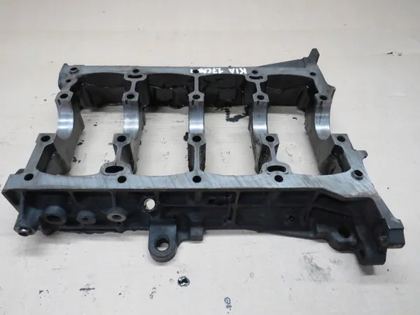 KIA SPORTAGE III 1.7 CRDI Vevhusgrund image 5