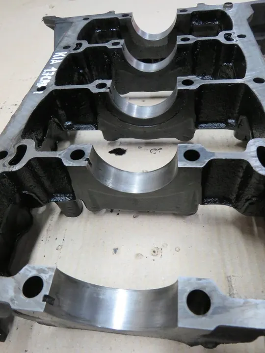 KIA SPORTAGE III 1.7 CRDI Vevhusgrund image 7