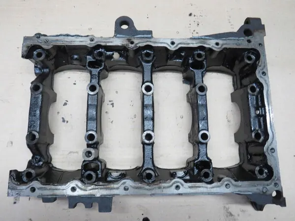 KIA SPORTAGE III 1.7 CRDI Vevhusgrund image 8