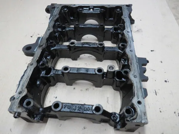 KIA SPORTAGE III 1.7 CRDI Vevhusgrund image 9