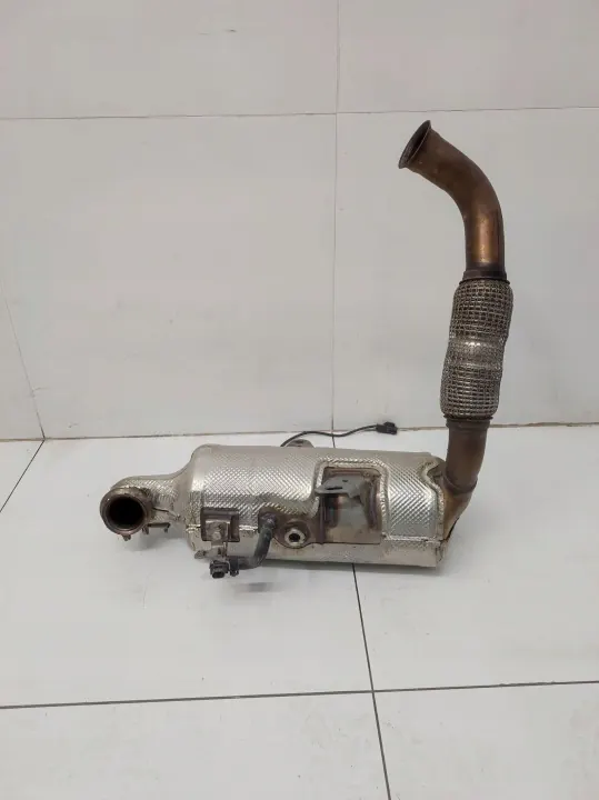 Filtro DPF Ford OE KV61-5L243-AD - Estado Usado image 2