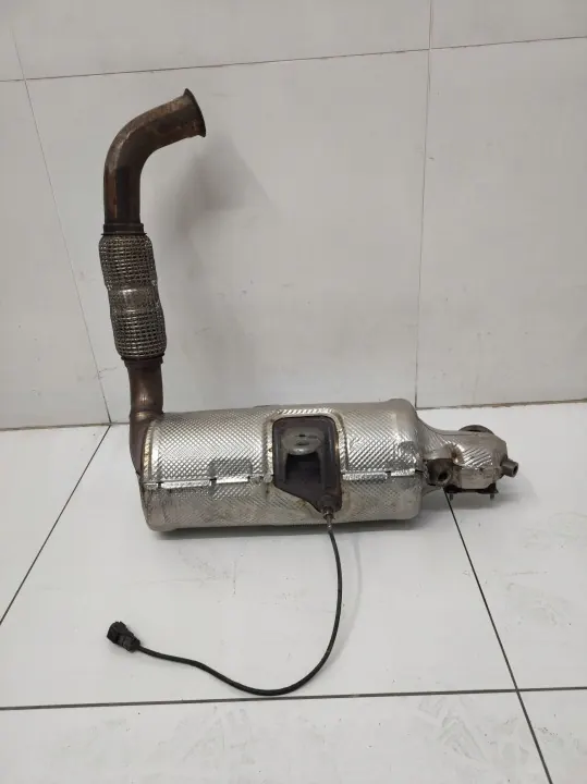 Filtro DPF Ford OE KV61-5L243-AD - Estado Usado image 3