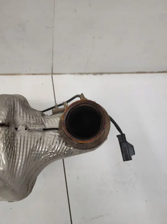 Filtro DPF Ford OE KV61-5L243-AD - Estado Usado image 5