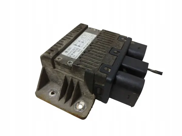 Tuulettimen Ohjausmoduuli 1H0919506D image 2