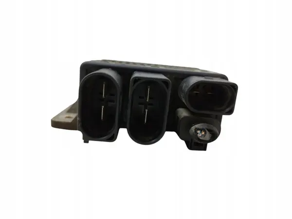 Tuulettimen Ohjausmoduuli 1H0919506D image 3