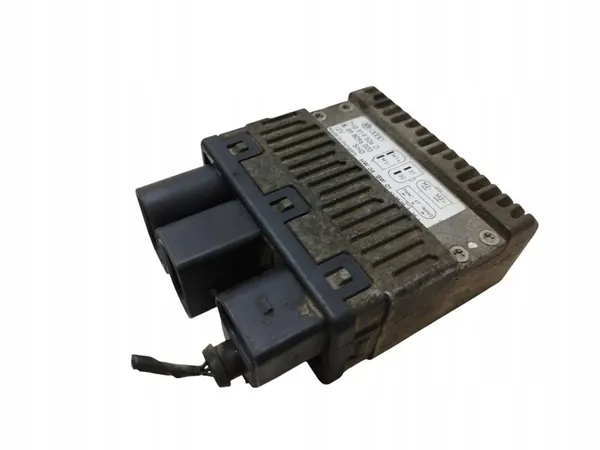 Tuulettimen Ohjausmoduuli 1H0919506D image 4