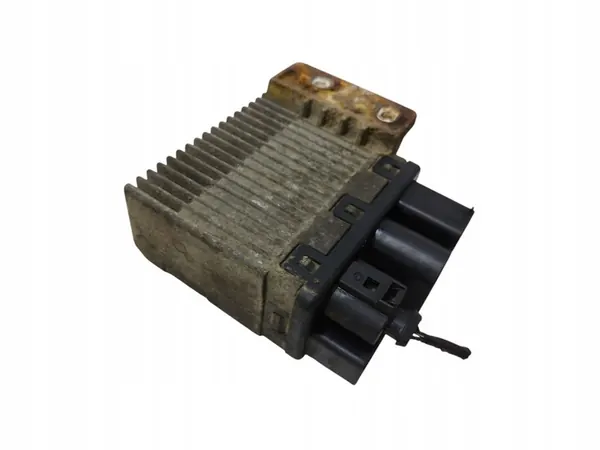 Tuulettimen Ohjausmoduuli 1H0919506D image 6