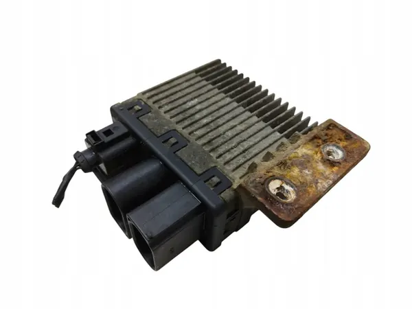 Tuulettimen Ohjausmoduuli 1H0919506D image 7