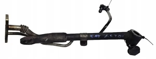 Turbolader-Ölleitung OEM 03L145535A - Gebraucht image 2