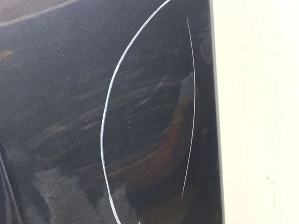 Capô BMW E61 Kombi 04-10 Cinza Metálico OEM LORK-1515-19223 image 2