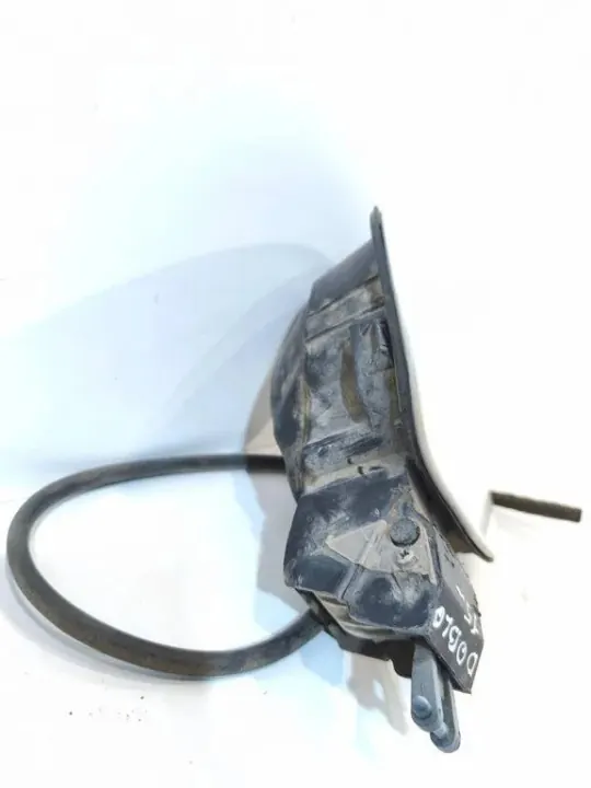 Polttoaineläppämoottori OEM 0519211550E Fiat Doblolle image 3