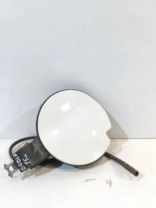 Polttoaineläppämoottori OEM 0519211550E Fiat Doblolle image 5