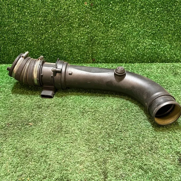 Luftmassenmesser Mercedes W203 2.0 16V A1110940148 image 2