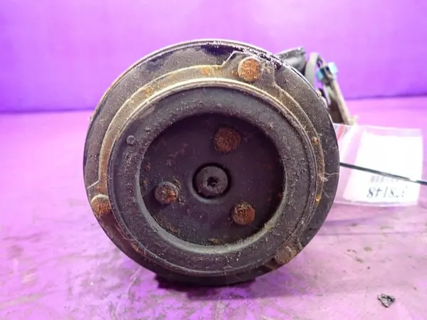 Ilmastointikompressori OPEL ZAFIRA A I 03-05 1.6 image 3