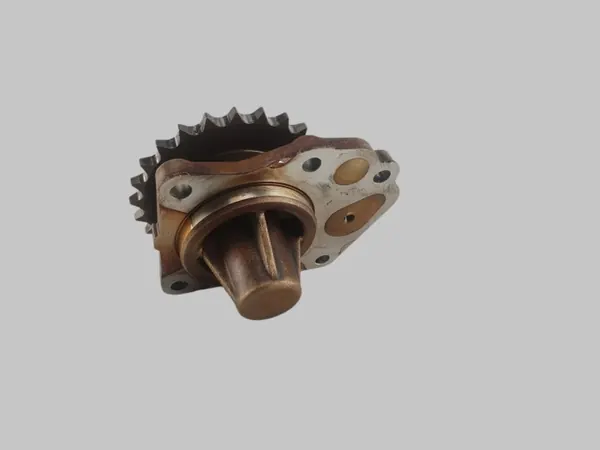 Steuerkettenschiene OEM 079103337B Audi A6 image 3