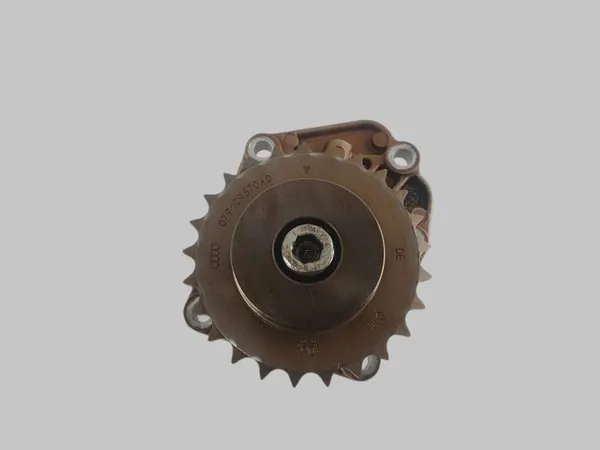 Steuerkettenschiene OEM 079103337B Audi A6 image 4
