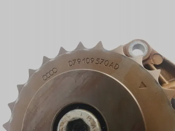 Steuerkettenschiene OEM 079103337B Audi A6 image 5