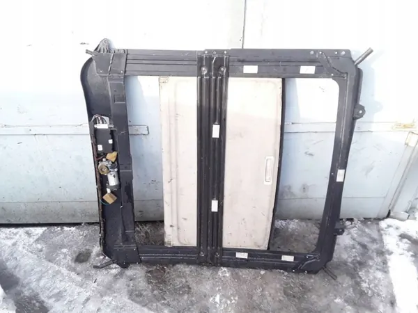 RTX43856 OEM Kattoikkuna Chrysler 300M 1999 image 3
