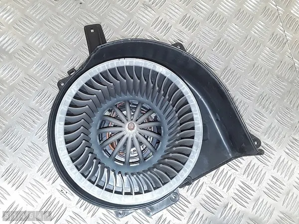 Lämmittimen tuuletin Audi A1 Sportback 2014 6r2819015 image 2