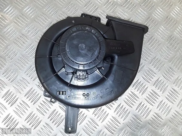 Lämmittimen tuuletin Audi A1 Sportback 2014 6r2819015 image 3