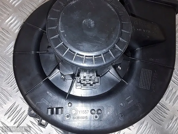 Lämmittimen tuuletin Audi A1 Sportback 2014 6r2819015 image 4